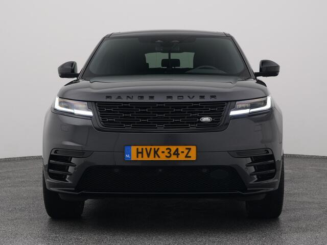 Land Rover Velar Range Rover 2.0 P400e AWD Dynamic Edition | MERIDIAN | 360° | ADAPTIVE | PANO | KEYLESS