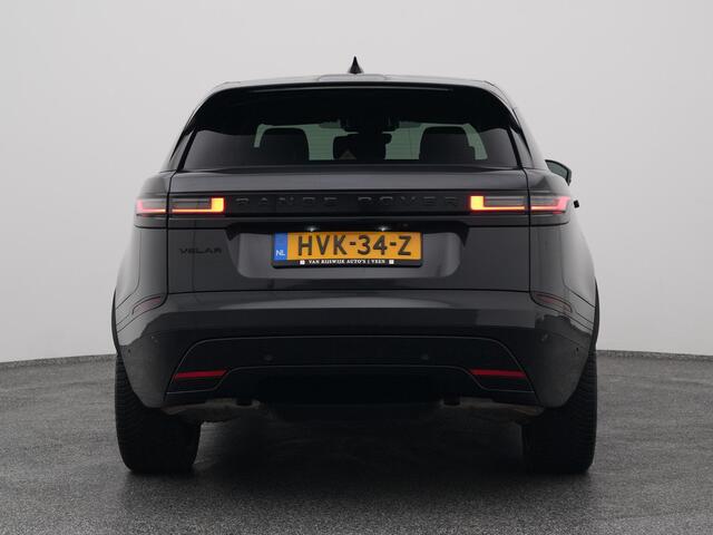 Land Rover Velar Range Rover 2.0 P400e AWD Dynamic Edition | MERIDIAN | 360° | ADAPTIVE | PANO | KEYLESS