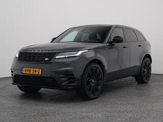Land Rover Velar
