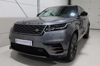 Land Rover Velar
