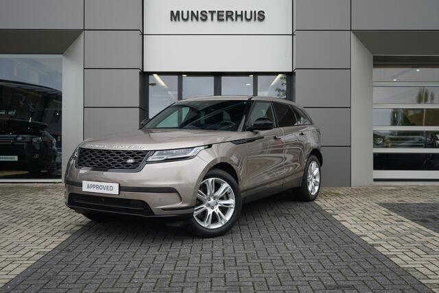 Land Rover Velar Range Rover 2.0 P400e S | Voorstoelen verwarmd | Schuif/Kantel dak |