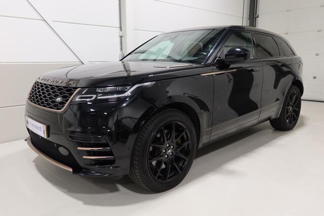 Land Rover Velar Range Rover 2.0 P400e R-Dynamic HSE I BTW I Merkdealer onderhouden I
