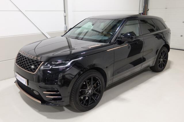 Land Rover Velar Range Rover 2.0 P400e R-Dynamic HSE I BTW I Merkdealer onderhouden I