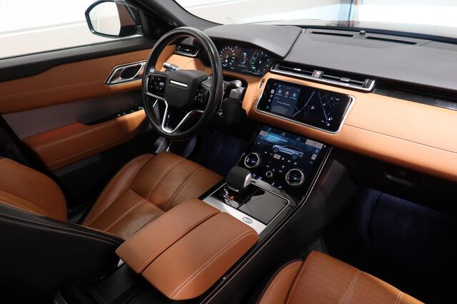 Land Rover Velar Range Rover 2.0 P400e R-Dynamic HSE I BTW I Merkdealer onderhouden I