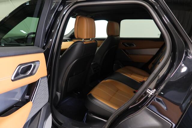 Land Rover Velar Range Rover 2.0 P400e R-Dynamic HSE I BTW I Merkdealer onderhouden I