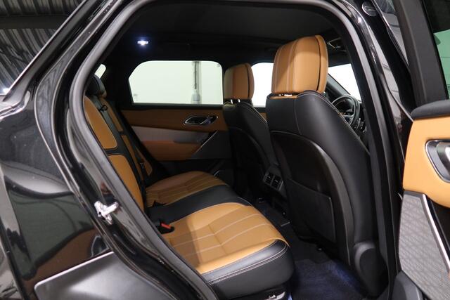 Land Rover Velar Range Rover 2.0 P400e R-Dynamic HSE I BTW I Merkdealer onderhouden I