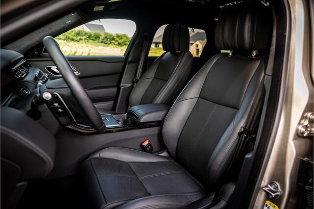 Land Rover Velar Range Rover 2.0 P400e AWD Autobiography ACC Stoelventilatie Meridian Surround 21"