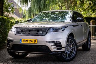 Land Rover Velar