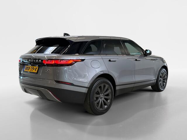 Land Rover Velar Range Rover 2.0 P400e I Leder I Stoel- en stuurverwarming I CarPlay I Camera I Elek. Achterklep