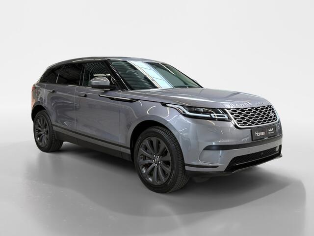 Land Rover Velar Range Rover 2.0 P400e I Leder I Stoel- en stuurverwarming I CarPlay I Camera I Elek. Achterklep