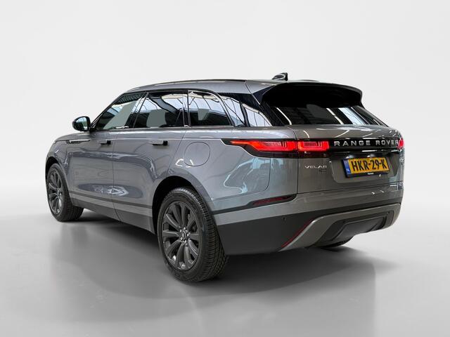 Land Rover Velar Range Rover 2.0 P400e I Leder I Stoel- en stuurverwarming I CarPlay I Camera I Elek. Achterklep