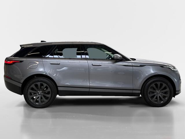 Land Rover Velar Range Rover 2.0 P400e I Leder I Stoel- en stuurverwarming I CarPlay I Camera I Elek. Achterklep