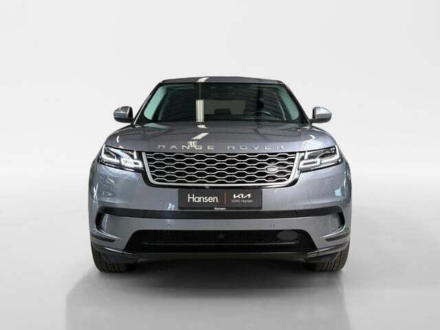 Land Rover Velar Range Rover 2.0 P400e I Leder I Stoel- en stuurverwarming I CarPlay I Camera I Elek. Achterklep