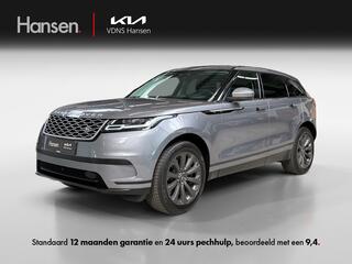 Land Rover Velar