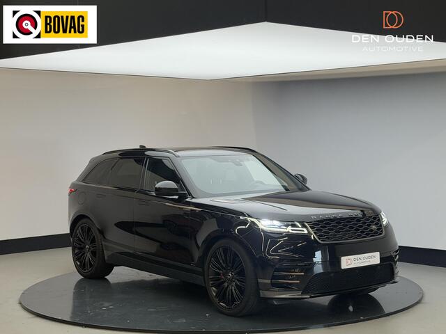 Land Rover Velar Range Rover 3.0 V6 AWD R-Dynamic HSE | Carplay | BTW auto |