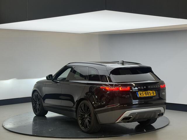 Land Rover Velar Range Rover 3.0 V6 AWD R-Dynamic HSE | Carplay | BTW auto |