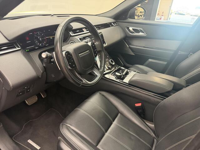 Land Rover Velar Range Rover 3.0 V6 AWD R-Dynamic HSE | Carplay | BTW auto |