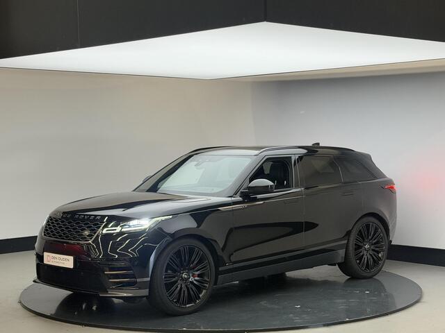 Land Rover Velar Range Rover 3.0 V6 AWD R-Dynamic HSE | Carplay | BTW auto |