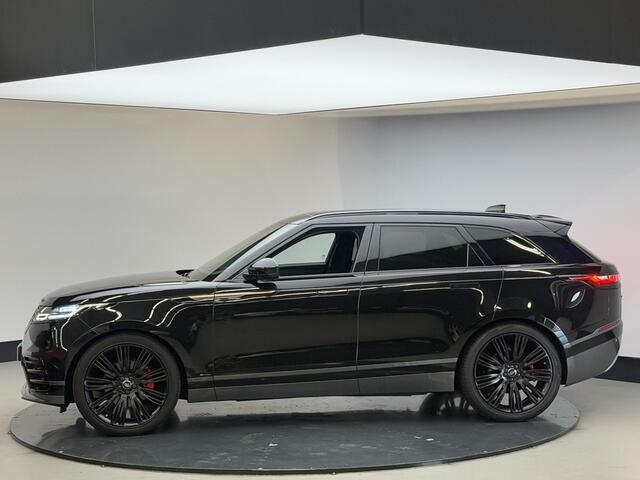 Land Rover Velar Range Rover 3.0 V6 AWD R-Dynamic HSE | Carplay | BTW auto |