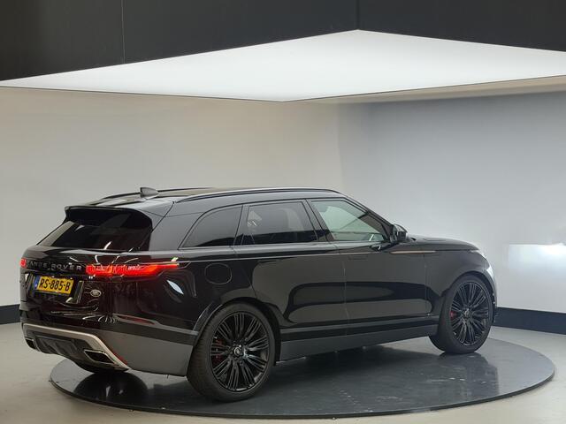 Land Rover Velar Range Rover 3.0 V6 AWD R-Dynamic HSE | Carplay | BTW auto |