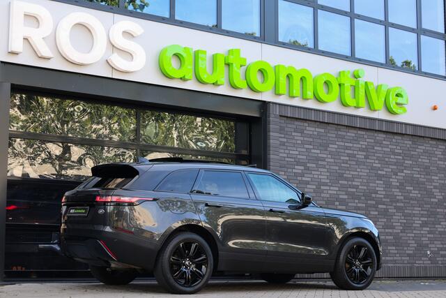 Land Rover Velar Range Rover 2.0 P400e SE | BTW | PANO | MERIDIAN 3D SURROUND | HUD | MEMORY | KEYLESS | CAMERA |