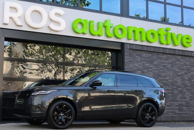 Land Rover Velar Range Rover 2.0 P400e SE | BTW | PANO | MERIDIAN 3D SURROUND | HUD | MEMORY | KEYLESS | CAMERA |