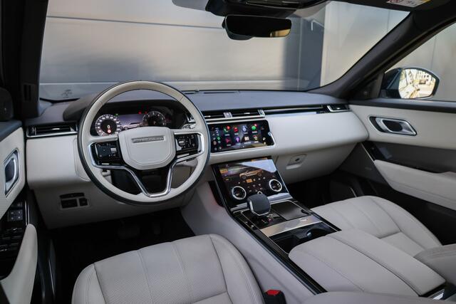 Land Rover Velar Range Rover 2.0 P400e SE | BTW | PANO | MERIDIAN 3D SURROUND | HUD | MEMORY | KEYLESS | CAMERA |