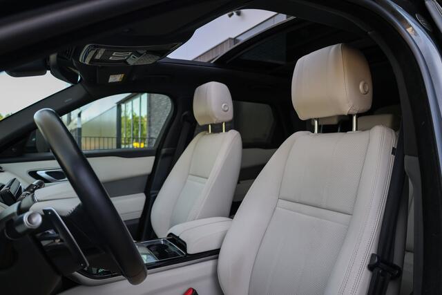 Land Rover Velar Range Rover 2.0 P400e SE | BTW | PANO | MERIDIAN 3D SURROUND | HUD | MEMORY | KEYLESS | CAMERA |