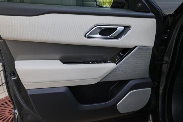 Land Rover Velar Range Rover 2.0 P400e SE | BTW | PANO | MERIDIAN 3D SURROUND | HUD | MEMORY | KEYLESS | CAMERA |