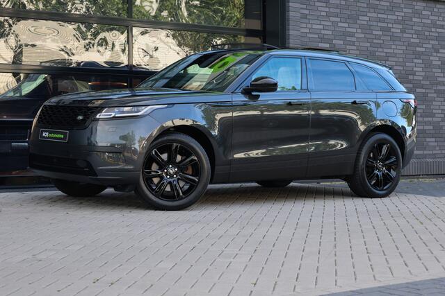 Land Rover Velar Range Rover 2.0 P400e SE | BTW | PANO | MERIDIAN 3D SURROUND | HUD | MEMORY | KEYLESS | CAMERA |
