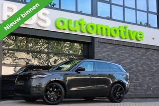 Land Rover Velar