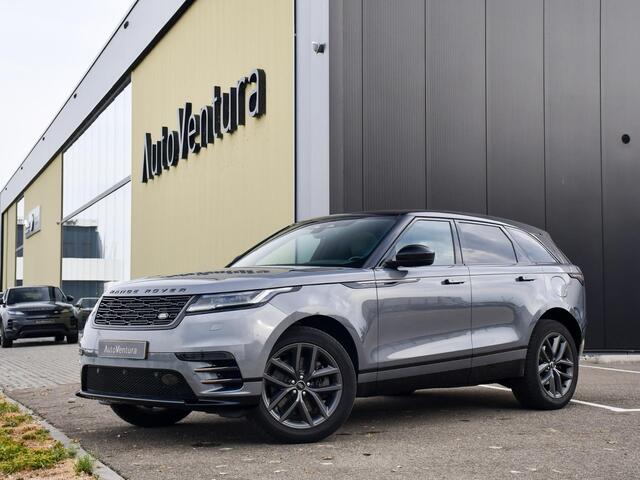 Land Rover Velar Range Rover 2.0 P400e R-Dynamic SE | Meridian | Schuif-/kantel Pano | Adapt. Cruise | Stuurwielverwarming