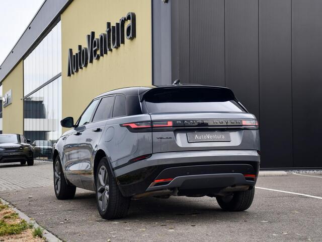 Land Rover Velar Range Rover 2.0 P400e R-Dynamic SE | Meridian | Schuif-/kantel Pano | Adapt. Cruise | Stuurwielverwarming