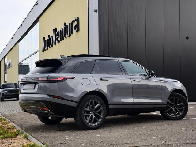Land Rover Velar Range Rover 2.0 P400e R-Dynamic SE | Meridian | Schuif-/kantel Pano | Adapt. Cruise | Stuurwielverwarming