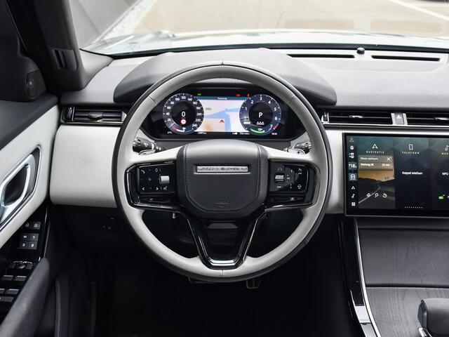 Land Rover Velar Range Rover 2.0 P400e R-Dynamic SE | Meridian | Schuif-/kantel Pano | Adapt. Cruise | Stuurwielverwarming