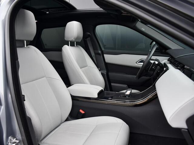 Land Rover Velar Range Rover 2.0 P400e R-Dynamic SE | Meridian | Schuif-/kantel Pano | Adapt. Cruise | Stuurwielverwarming