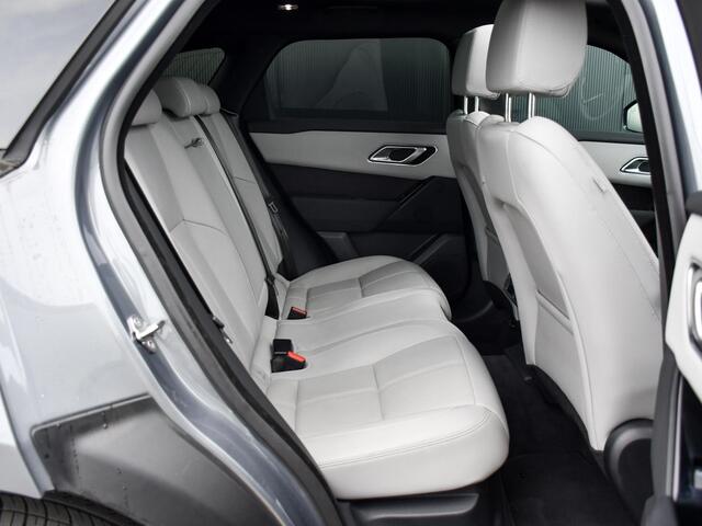 Land Rover Velar Range Rover 2.0 P400e R-Dynamic SE | Meridian | Schuif-/kantel Pano | Adapt. Cruise | Stuurwielverwarming