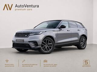 Land Rover Velar