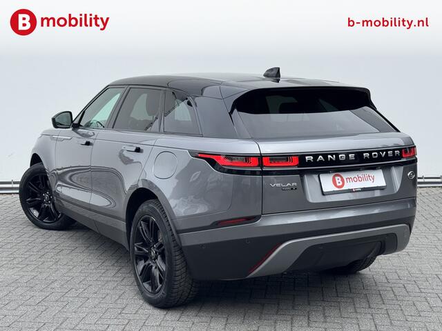 Land Rover Velar Range Rover 2.0 P400e S Hybride Elektrische Stoelen Meridian Sound | 360 Camera | Adaptive Cruise Control | Leer | Apple CarPlay