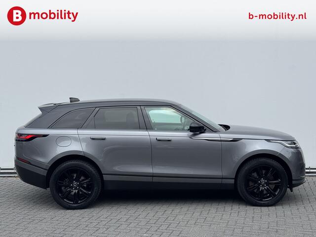Land Rover Velar Range Rover 2.0 P400e S Hybride Elektrische Stoelen Meridian Sound | 360 Camera | Adaptive Cruise Control | Leer | Apple CarPlay