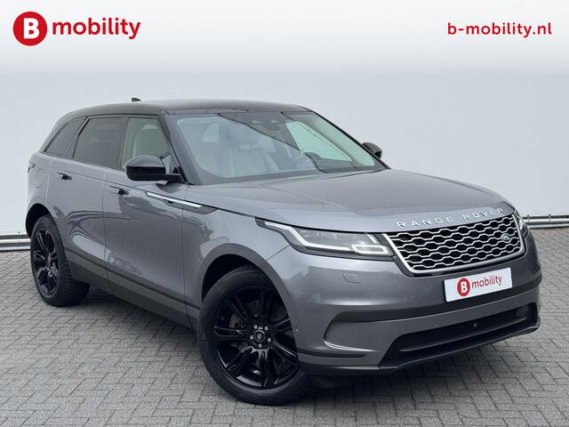 Land Rover Velar Range Rover 2.0 P400e S Hybride Elektrische Stoelen Meridian Sound | 360 Camera | Adaptive Cruise Control | Leer | Apple CarPlay