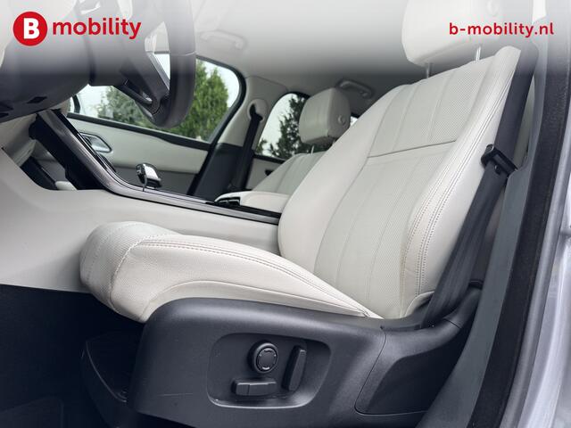 Land Rover Velar Range Rover 2.0 P400e S Hybride Elektrische Stoelen Meridian Sound | 360 Camera | Adaptive Cruise Control | Leer | Apple CarPlay