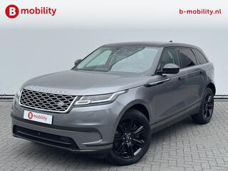 Land Rover Velar