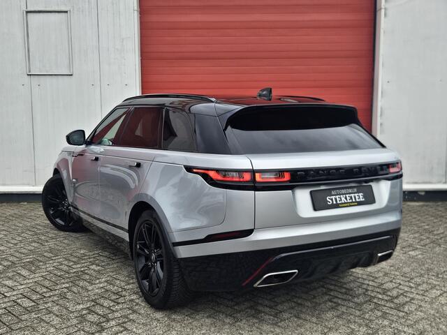 Land Rover Velar Range Rover 3.0 V6 AWD R-Dynamic SE | Pano | Stoelkoeling/verw.