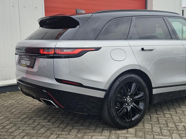 Land Rover Velar Range Rover 3.0 V6 AWD R-Dynamic SE | Pano | Stoelkoeling/verw.