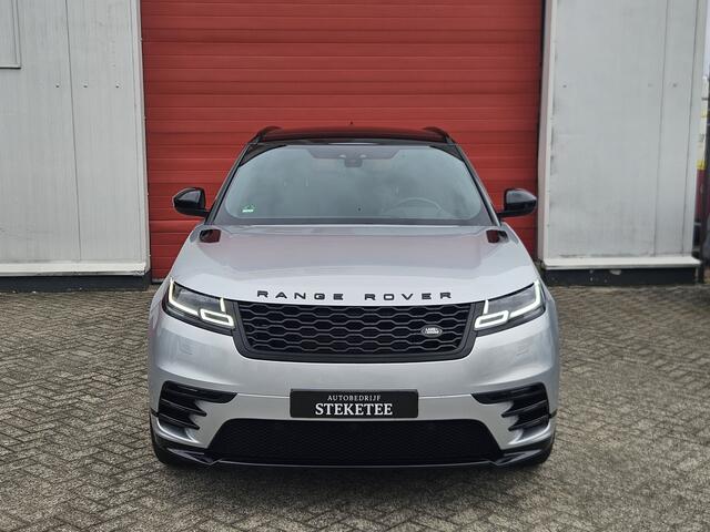 Land Rover Velar Range Rover 3.0 V6 AWD R-Dynamic SE | Pano | Stoelkoeling/verw.