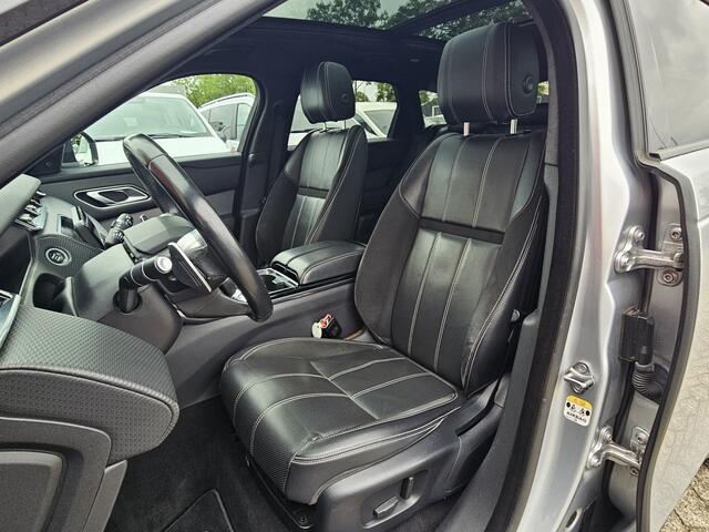 Land Rover Velar Range Rover 3.0 V6 AWD R-Dynamic SE | Pano | Stoelkoeling/verw.
