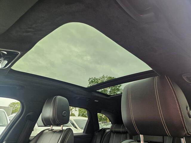 Land Rover Velar Range Rover 3.0 V6 AWD R-Dynamic SE | Pano | Stoelkoeling/verw.