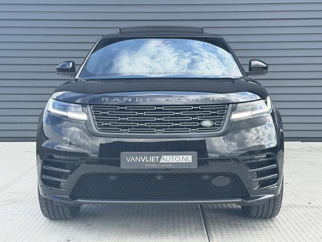 Land Rover Velar Range Rover 2.0 P400e R-Dynamic SE | Panorama/schuif dak | Leder | 360 Camera | Memory Stoelen