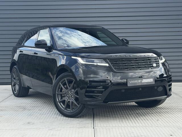 Land Rover Velar Range Rover 2.0 P400e R-Dynamic SE | Panorama/schuif dak | Leder | 360 Camera | Memory Stoelen